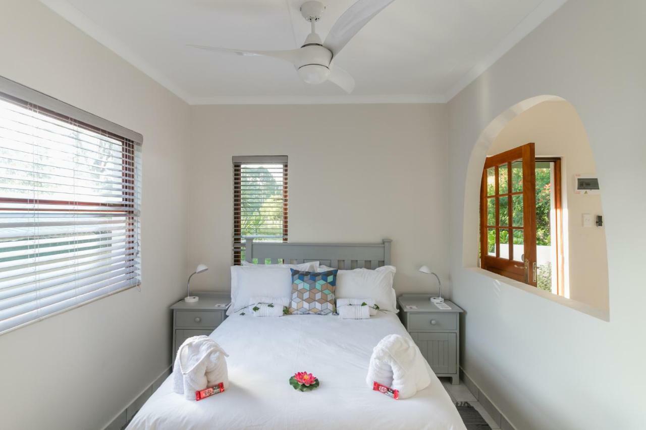 Eastbrook River Self Catering Cottages Sedgefield Exterior photo